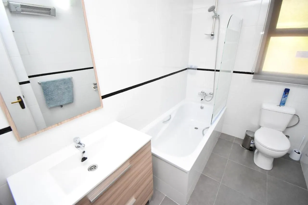 Golondrinas 1 Bed Mijas Pueblo Apartment