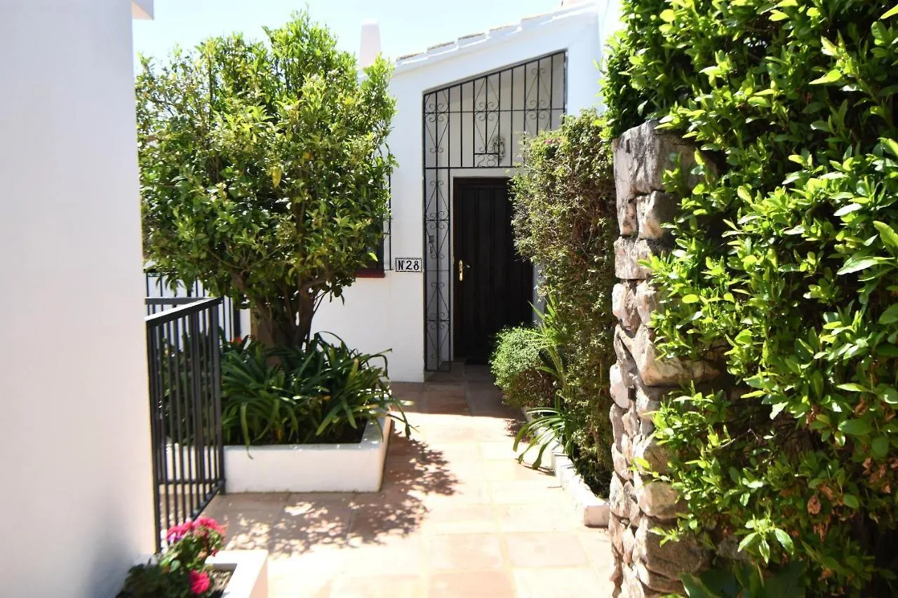 Golondrinas 1 Bed Mijas Pueblo Apartment