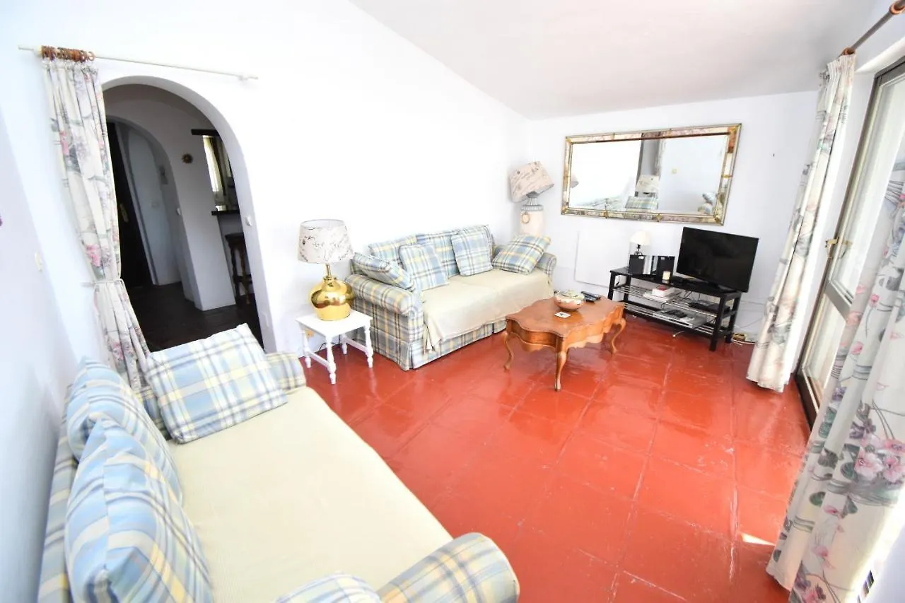 Golondrinas 1 Bed Mijas Pueblo Apartment Spain