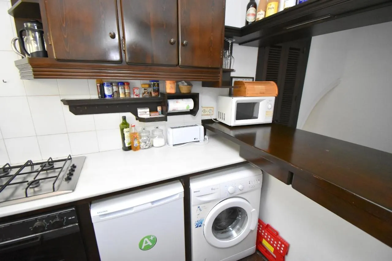 Golondrinas 1 Bed Mijas Pueblo Apartment