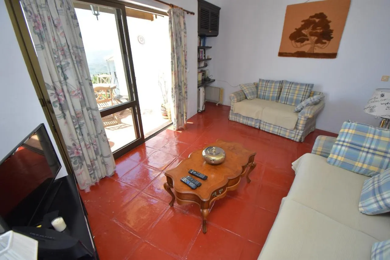 Golondrinas 1 Bed Mijas Pueblo Apartment
