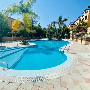  Apartamento Oasis